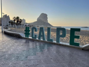 Safestay Calpe Seafront